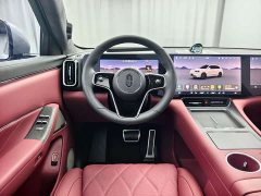 AITO Aion M8 Extended Range Max 53.4kWh 6-Seater with 192-Channel LiDAR - ფოტო 15