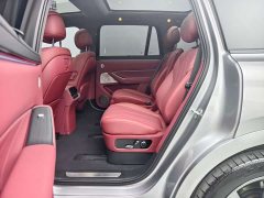 AITO Aion M8 Extended Range Max 53.4kWh 6-Seater with 192-Channel LiDAR - ფოტო 19