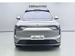 AITO Aion M8 Extended Range Max 53.4kWh 6-Seater with 192-Channel LiDAR - ფოტო 2