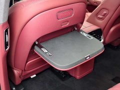 AITO Aion M8 Extended Range Max 53.4kWh 6-Seater with 192-Channel LiDAR - ფოტო 20