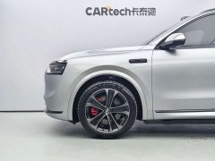AITO Aion M8 Extended Range Max 53.4kWh 6-Seater with 192-Channel LiDAR - ფოტო 6