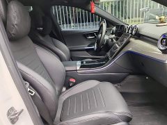 Mercedes-Benz C-Class Facelift C 260 L Sport Edition - ფოტო 10