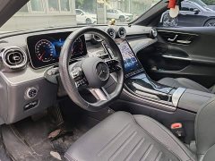 Mercedes-Benz C-Class Facelift C 260 L Sport Edition - ფოტო 11