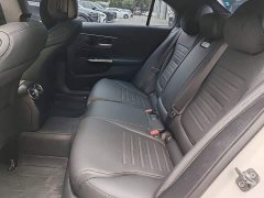 Mercedes-Benz C-Class Facelift C 260 L Sport Edition - ფოტო 12