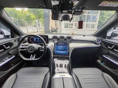 Mercedes-Benz C-Class Facelift C 260 L Sport Edition - ფოტო 13