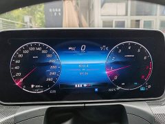 Mercedes-Benz C-Class Facelift C 260 L Sport Edition - ფოტო 15