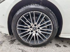 Mercedes-Benz C-Class Facelift C 260 L Sport Edition - ფოტო 8
