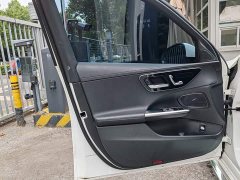 Mercedes-Benz C-Class Facelift C 260 L Sport Edition - ფოტო 9