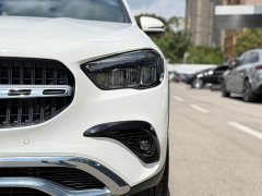 Mercedes-Benz GLA 200 - ფოტო 10