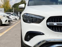 Mercedes-Benz GLA 200 - ფოტო 11