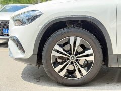 Mercedes-Benz GLA 200 - ფოტო 13