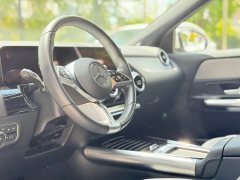 Mercedes-Benz GLA 200 - ფოტო 14