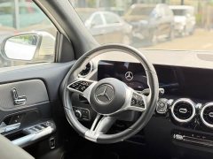 Mercedes-Benz GLA 200 - ფოტო 19