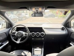 Mercedes-Benz GLA 200 - ფოტო 20