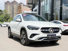Mercedes-Benz GLA 200 - ფოტო 3
