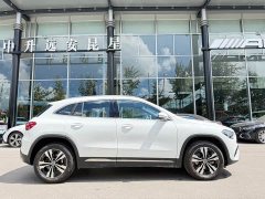 Mercedes-Benz GLA 200 - ფოტო 4