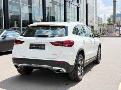 Mercedes-Benz GLA 200 - ფოტო 5