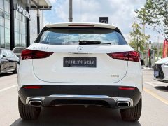 Mercedes-Benz GLA 200 - ფოტო 6