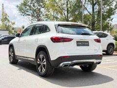 Mercedes-Benz GLA 200 - ფოტო 7