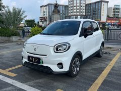 Leapmotor T03 2021 400 Micro Sugar Edition - ფოტო 1