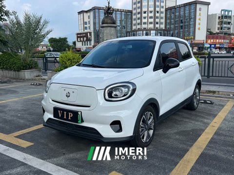 2022 Leapmotor T03 2021 400 Micro Sugar Edition - ავტომობილი ჩინეთიდან