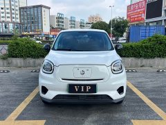 Leapmotor T03 2021 400 Micro Sugar Edition - ფოტო 2