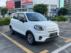 Leapmotor T03 2021 400 Micro Sugar Edition - ფოტო 3