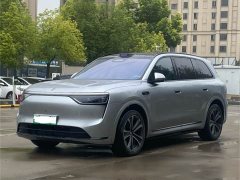AITO Aion M8 Extended Range Max 53.4kWh 5-Seater with 192-Channel LiDAR - ფოტო 1