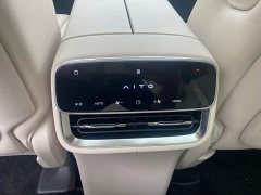 AITO Aion M8 Extended Range Max 53.4kWh 5-Seater with 192-Channel LiDAR - ფოტო 10
