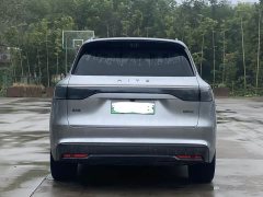 AITO Aion M8 Extended Range Max 53.4kWh 5-Seater with 192-Channel LiDAR - ფოტო 17