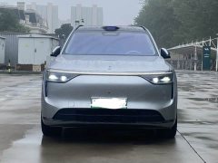 AITO Aion M8 Extended Range Max 53.4kWh 5-Seater with 192-Channel LiDAR - ფოტო 2