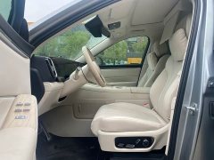 AITO Aion M8 Extended Range Max 53.4kWh 5-Seater with 192-Channel LiDAR - ფოტო 4