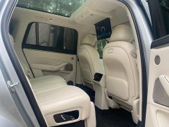 AITO Aion M8 Extended Range Max 53.4kWh 5-Seater with 192-Channel LiDAR - ფოტო 5