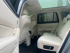 AITO Aion M8 Extended Range Max 53.4kWh 5-Seater with 192-Channel LiDAR - ფოტო 6