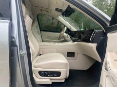 AITO Aion M8 Extended Range Max 53.4kWh 5-Seater with 192-Channel LiDAR - ფოტო 7