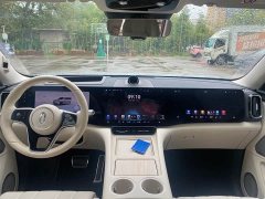 AITO Aion M8 Extended Range Max 53.4kWh 5-Seater with 192-Channel LiDAR - ფოტო 8