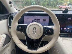 AITO Aion M8 Extended Range Max 53.4kWh 5-Seater with 192-Channel LiDAR - ფოტო 9