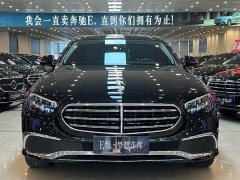 Mercedes-Benz E-Class E 300 L Luxury - ფოტო 1