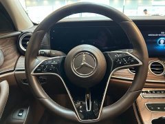 Mercedes-Benz E-Class E 300 L Luxury - ფოტო 10