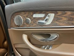 Mercedes-Benz E-Class E 300 L Luxury - ფოტო 11