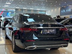 Mercedes-Benz E-Class E 300 L Luxury - ფოტო 15