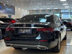 Mercedes-Benz E-Class E 300 L Luxury - ფოტო 16