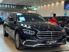 Mercedes-Benz E-Class E 300 L Luxury - ფოტო 2