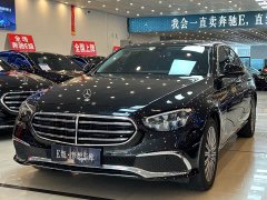 Mercedes-Benz E-Class E 300 L Luxury - ფოტო 3