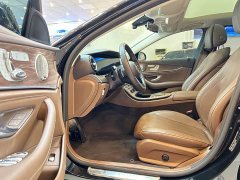 Mercedes-Benz E-Class E 300 L Luxury - ფოტო 4