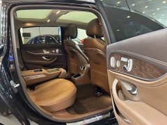Mercedes-Benz E-Class E 300 L Luxury - ფოტო 8