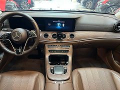 Mercedes-Benz E-Class E 300 L Luxury - ფოტო 9