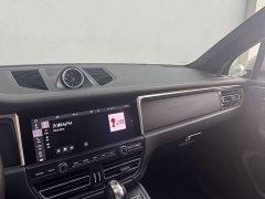 Porsche Macan 2.0T - ფოტო 10