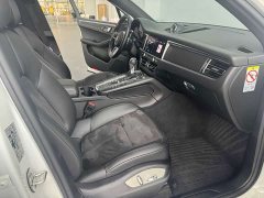 Porsche Macan 2.0T - ფოტო 15