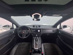 Porsche Macan 2.0T - ფოტო 16